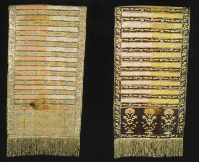 Слуцкія паясы. Слуцкие пояса белоруссии. Слуцкие шелковые пояса. Слуцкія паясы і памеры. Слуцкие пояса.