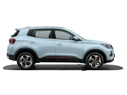 Chery 4 pro max