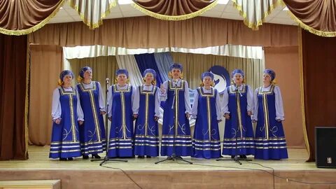 Мама хор