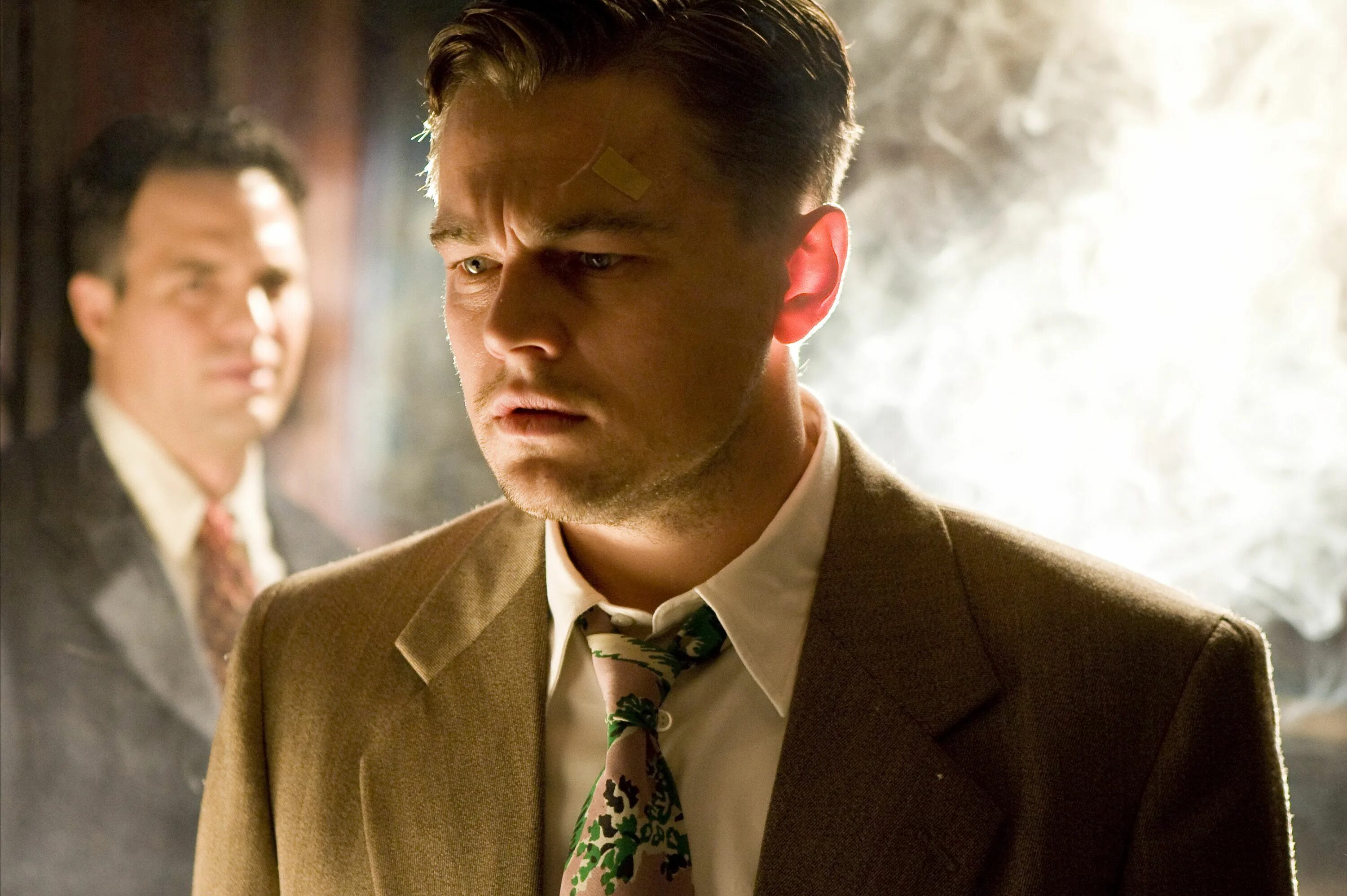 Shutter island