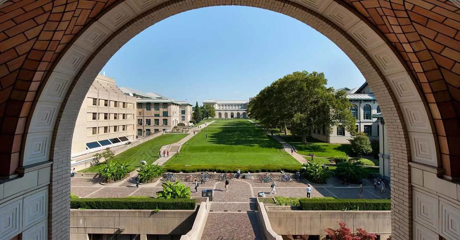 Технологический институт Карнеги в Питтсбурге. Carnegie Mellon Campus. Carnegie Mellon University (США).. Модель Carnegie Mellon University.