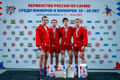 Чемпион первенства