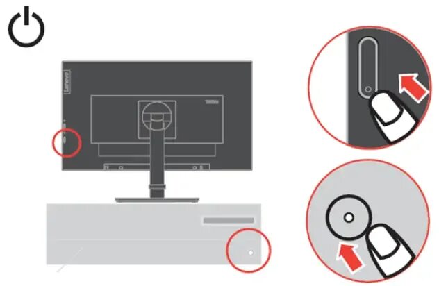 Ddc cl на мониторе что это. Thinkvision t24v. ddc/ci в мониторе что это. монитор леново как монитор сделать ниже инструкция.
