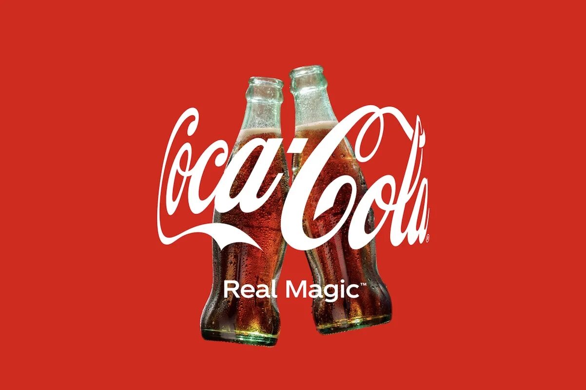 Coke time