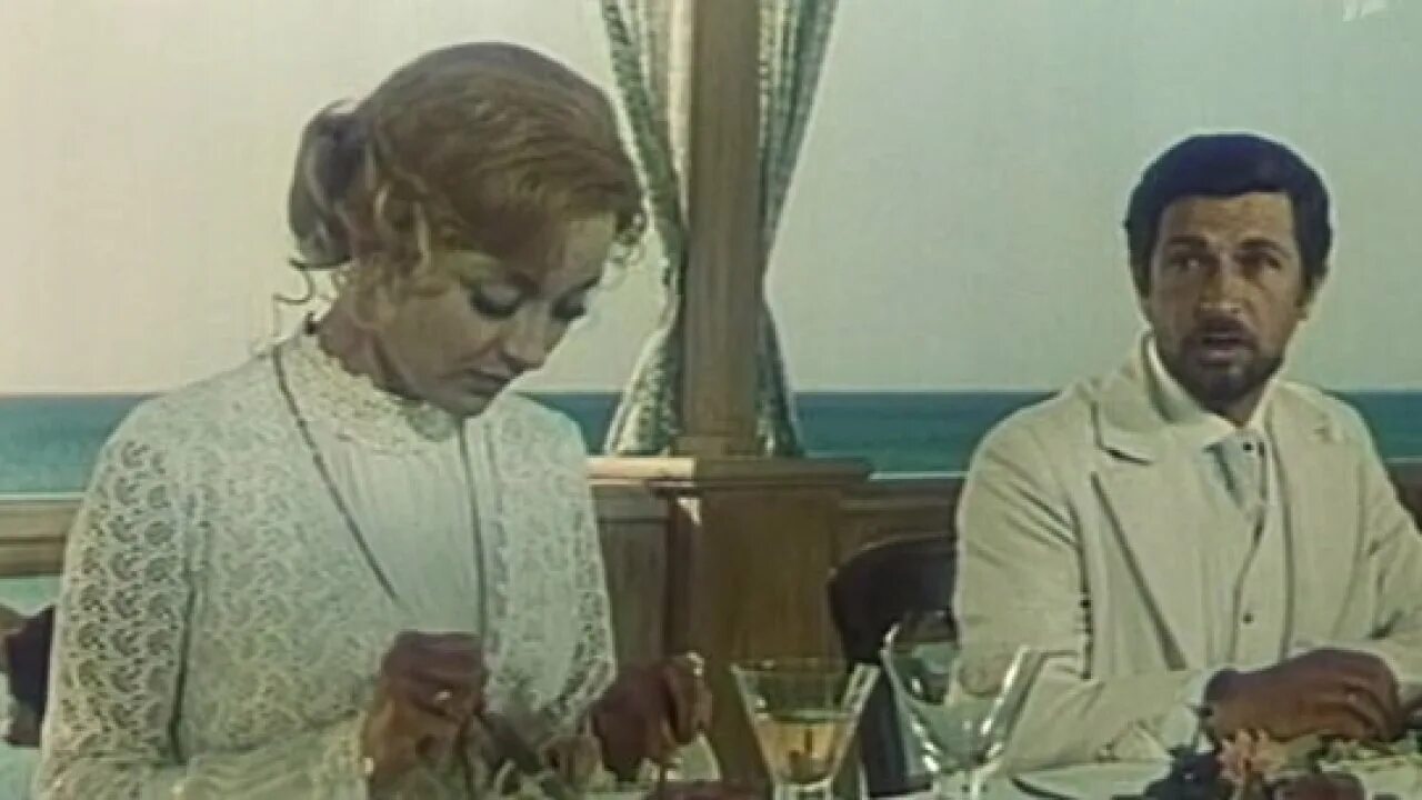 Преждевременный человек 1971. Преждевременный человек 1971