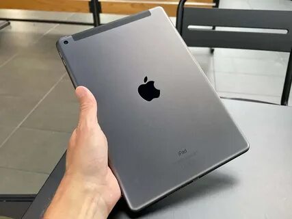 Ipad 2021 gen