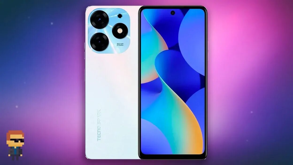 Лучший смартфон 2025 до 40. Лучший смартфон 2025 до 40