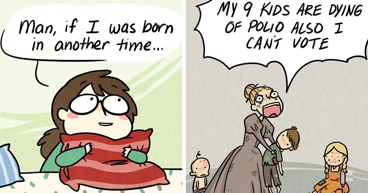 Have another time