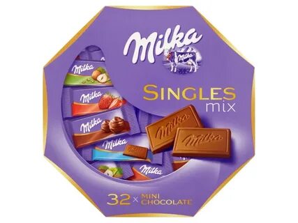 Single mix