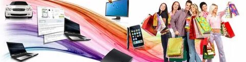 Мульти интернет магазин