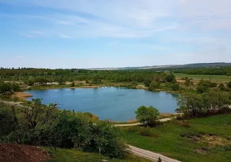 Село полянское