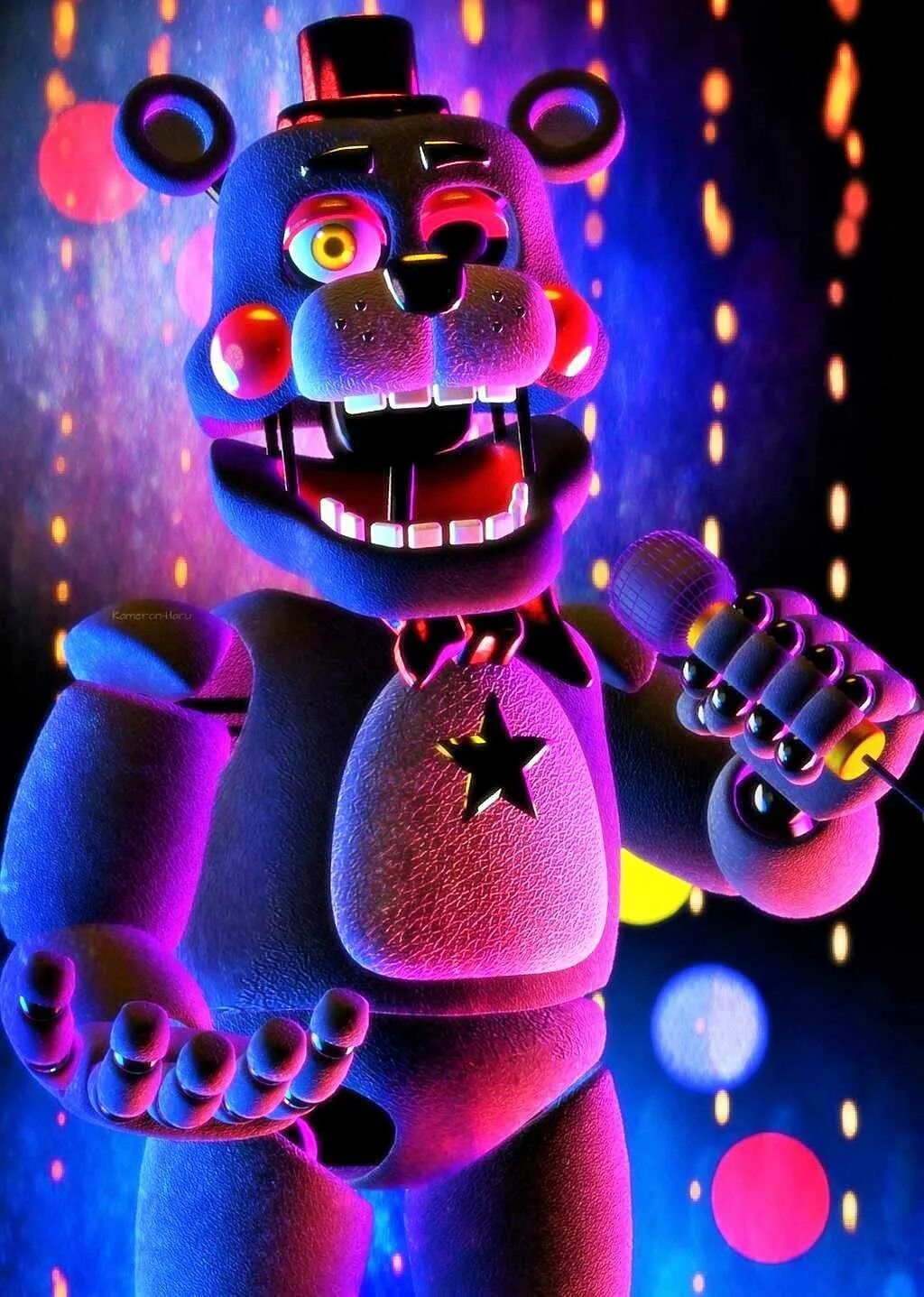 Freddy s 6. FNAF. Фредди ФНАФ 6. Лефти ФНАФ 6. ФНАФ ФНАФ.