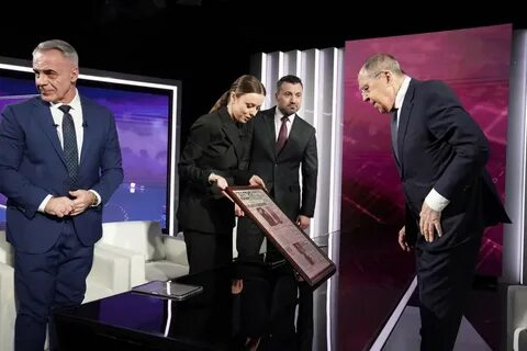 Вести 5 октября 2024