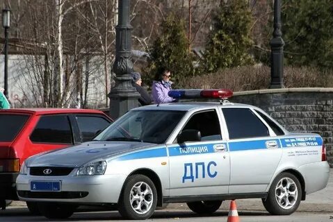 Машина дпс картинки