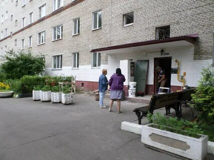Московская обл г балашиха 15