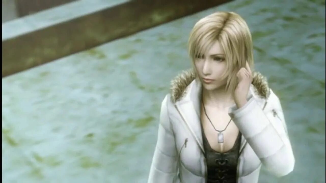 3rd birthday. Parasite Eve 3. Parasite Eve 3 Айя. Parasite Eve 2.