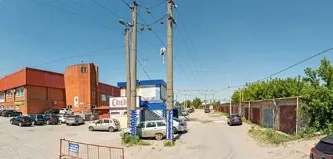 Ул красная сызрань
