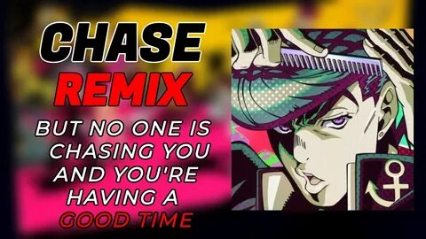 Chase jojo