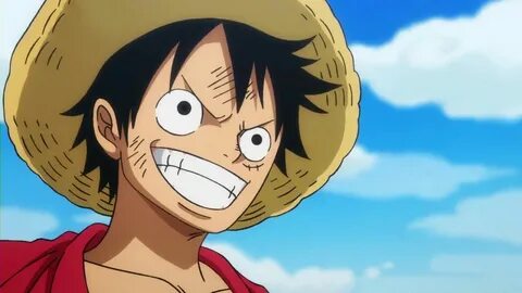 One piece трейлер