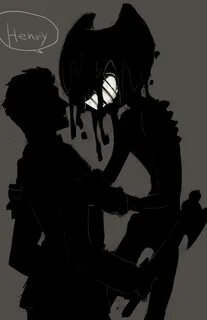 Bendy x henry