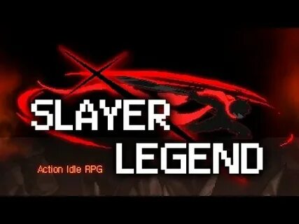 Slayer legend мод много