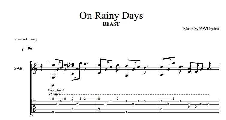 Табы для гитары из Наруто. Rainy Day Ноты на гитаре. Rainy Day Ноты на гитаре Наруто. Rainy Day табы. Rain note