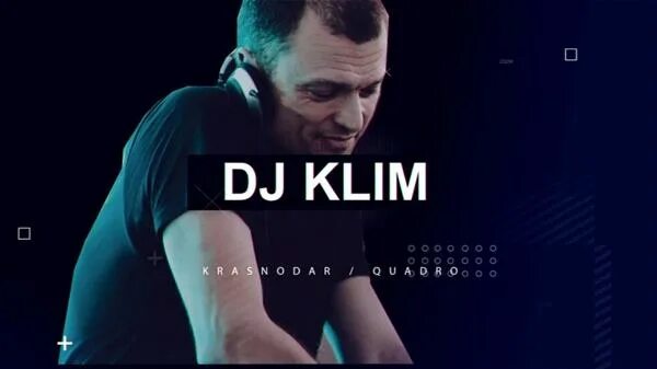 DJ Klim Quadro-Krasnodar. DJ Klim Краснодар. Клуб Квадро Краснодар. Ночной клуб Quadro Краснодар. 09 дж