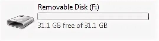 Removable Disk что это такое флешка. Сайт гб 9