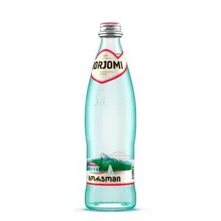 Почему полезно боржоми