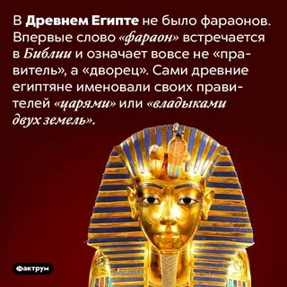 2 египетских слова