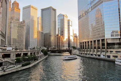 Where is chicago