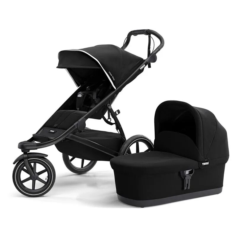Thule urban. Thule urban glide 2. коляска thule urban glide 2. коляска thule urban glide с люлькой. thule urban glide 2 диаметр колес.
