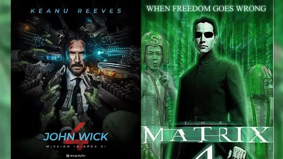 Matrix release