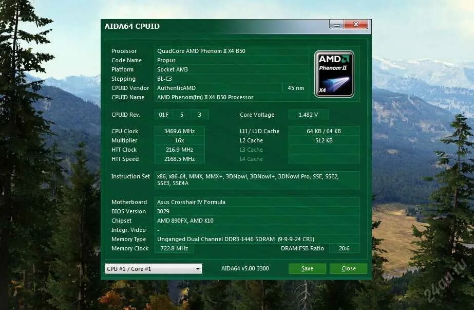 Cpu authenticamd unknown processor. Authenticamd.