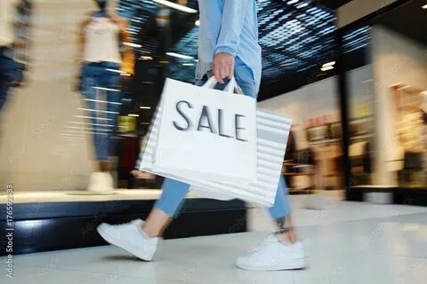 Say sales