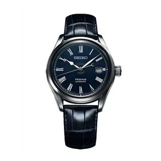 Seiko presage
