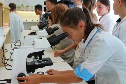 Кванториум обнинск