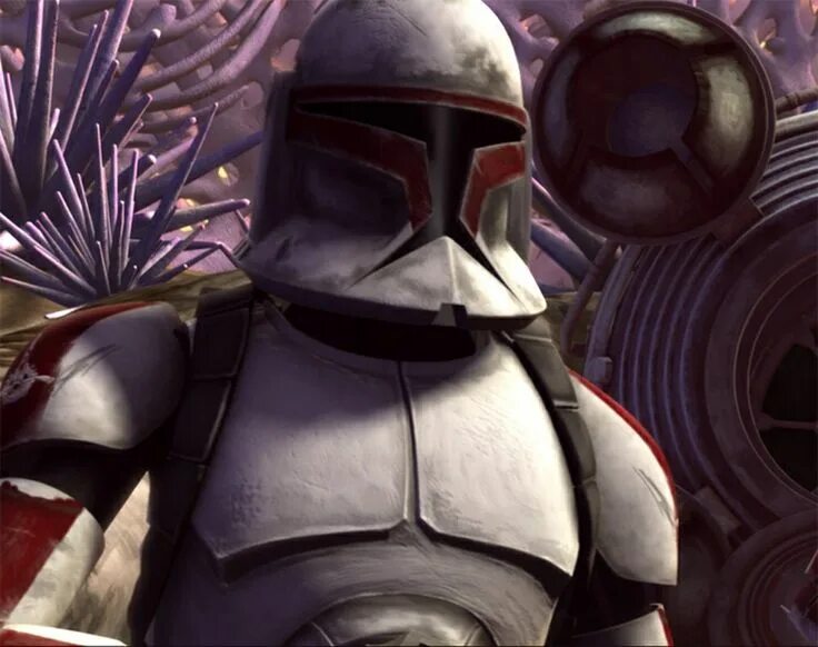 Coruscant guard