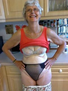 GILF Lover.