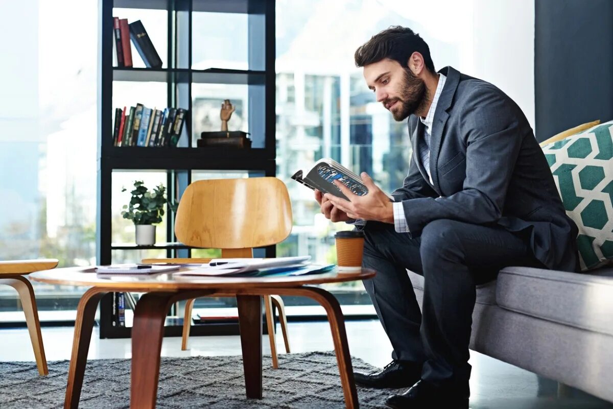 Reading realty