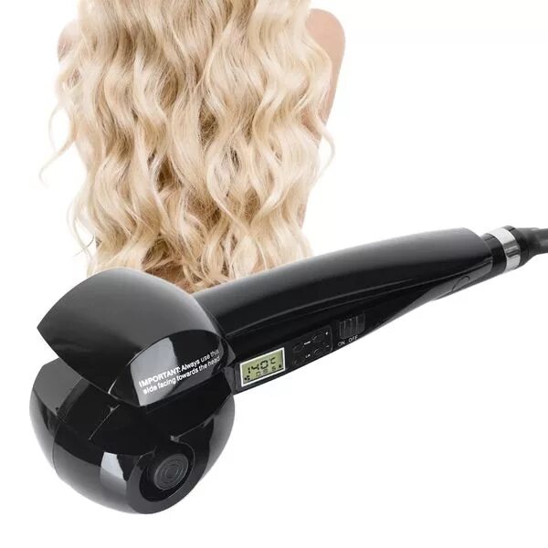 Rowenta so curls