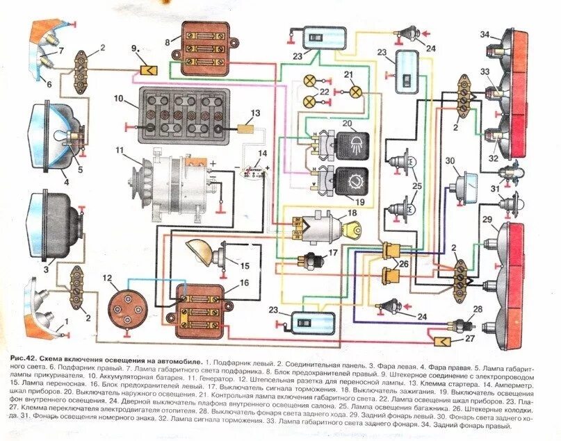 Схема проводки Москвич 412. Схема электрики Москвич 412. Электрическая схема Москвич 412 ИЖ. Схема электропроводки Москвич 412 ИЖ. Схема москвич 2140