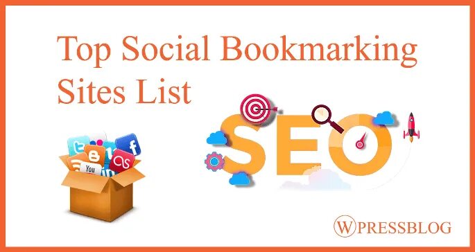 A list of website