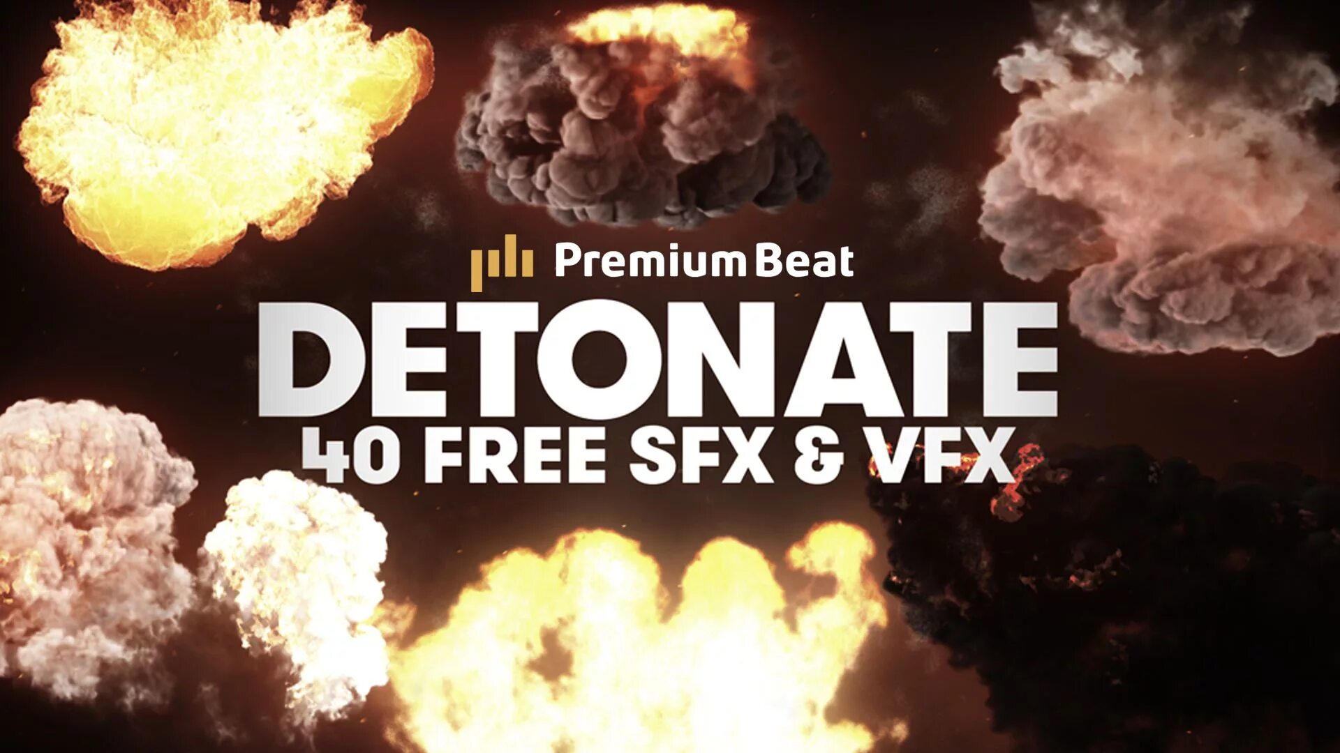 Explosion sound effect. Explosion vfx. sfx эффекты.