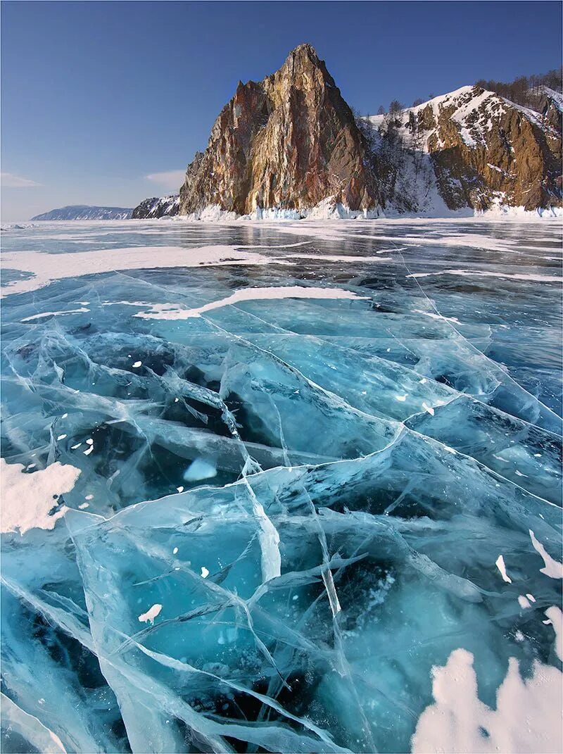 Зимний Байкал. Озеро Байкал лед. Ольхон лед. Озеро Байкал зимой. Lake baikal russia