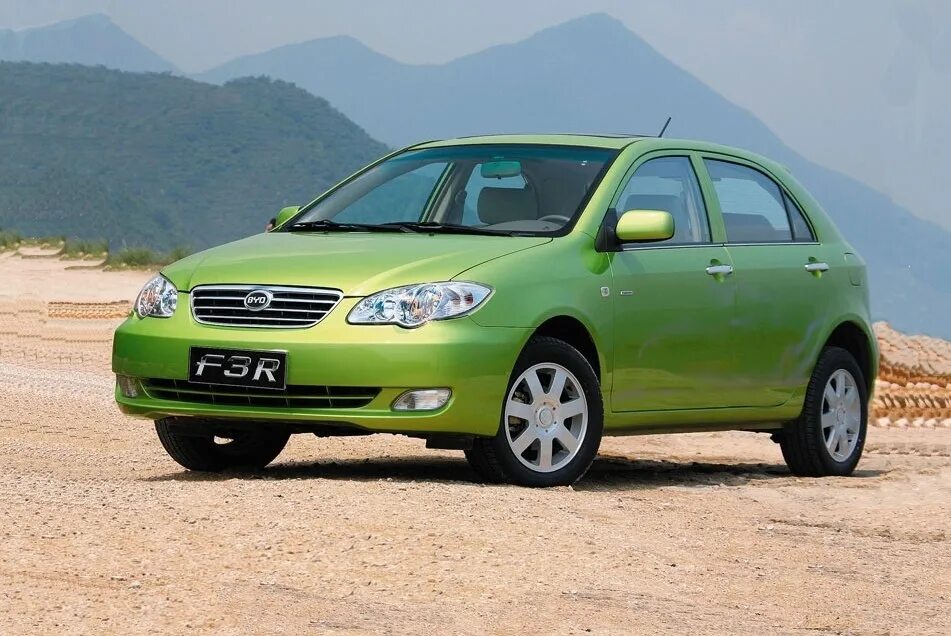 Byd f3r. Byd f3 2010. Byd f3-r 2008. Byd f3 хэтчбек. Byd f3 f3r.