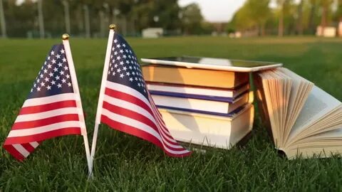 Us higher education