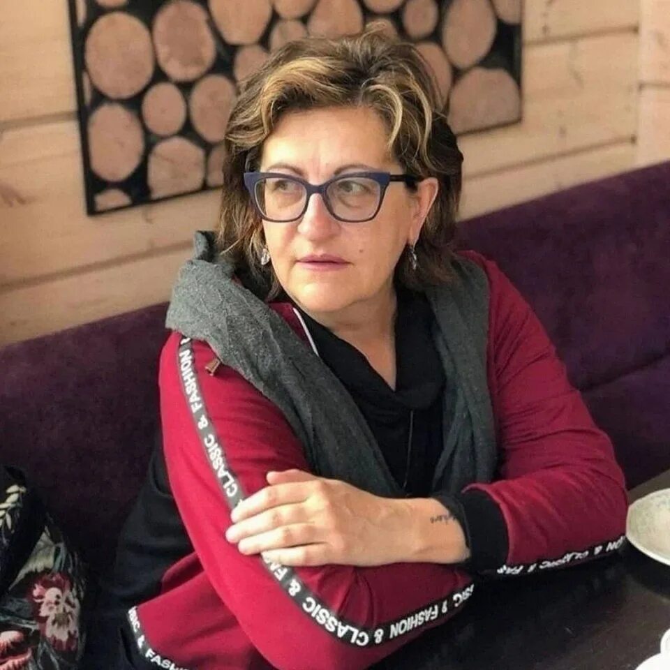 Алиса шер сейчас