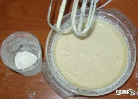 Кляр для горбуши с майонезом и яйцом