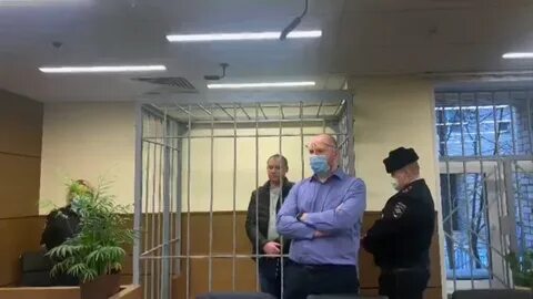 Дело следователя ивановой